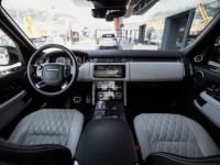 Land Rover Range Rover V8 SUPERCHARGED SV AUTOBIOGRAPHY DYNAMIC 565 CV - MONACO - <small></small> 99.900 € <small>TTC</small> - #12