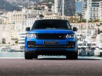 Land Rover Range Rover V8 SUPERCHARGED SV AUTOBIOGRAPHY DYNAMIC 565 CV - MONACO - <small></small> 119.900 € <small>TTC</small> - #18