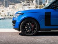 Land Rover Range Rover V8 SUPERCHARGED SV AUTOBIOGRAPHY DYNAMIC 565 CV - MONACO - <small></small> 119.900 € <small>TTC</small> - #26