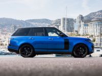 Land Rover Range Rover V8 SUPERCHARGED SV AUTOBIOGRAPHY DYNAMIC 565 CV - MONACO - <small></small> 119.900 € <small>TTC</small> - #28