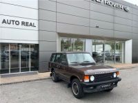 Land Rover Range Rover V8 Vogue - <small></small> 19.900 € <small>TTC</small> - #12