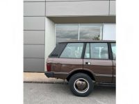 Land Rover Range Rover V8 Vogue - <small></small> 19.900 € <small>TTC</small> - #16