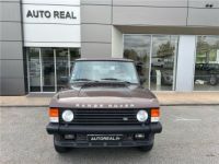 Land Rover Range Rover V8 Vogue - <small></small> 19.900 € <small>TTC</small> - #29