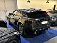 Land Rover Range Rover Velar  3.0D V6 300ch R-Dynamic HSE AWD BVA - <small></small> 37.000 € <small>TTC</small> - #5