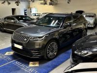 Land Rover Range Rover Velar  3.0D V6 300ch R-Dynamic HSE AWD BVA - <small></small> 37.000 € <small>TTC</small> - #1