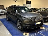 Land Rover Range Rover Velar  3.0D V6 300ch R-Dynamic HSE AWD BVA - <small></small> 37.000 € <small>TTC</small> - #2