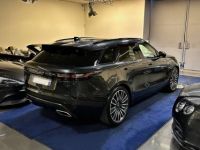 Land Rover Range Rover Velar  3.0D V6 300ch R-Dynamic HSE AWD BVA - <small></small> 37.000 € <small>TTC</small> - #4