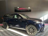 Land Rover Range Rover Velar 2.0 D 200 MHEV AWD SE R-DYNAMIC - <small></small> 42.990 € <small>TTC</small> - #1