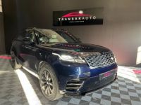 Land Rover Range Rover Velar 2.0 D 200 MHEV AWD SE R-DYNAMIC - <small></small> 42.990 € <small>TTC</small> - #2