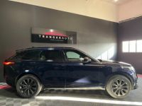 Land Rover Range Rover Velar 2.0 D 200 MHEV AWD SE R-DYNAMIC - <small></small> 42.990 € <small>TTC</small> - #3