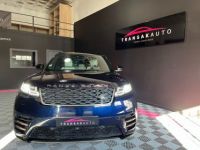 Land Rover Range Rover Velar 2.0 D 200 MHEV AWD SE R-DYNAMIC - <small></small> 42.990 € <small>TTC</small> - #4