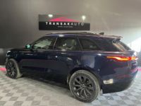 Land Rover Range Rover Velar 2.0 D 200 MHEV AWD SE R-DYNAMIC - <small></small> 42.990 € <small>TTC</small> - #6