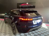 Land Rover Range Rover Velar 2.0 D 200 MHEV AWD SE R-DYNAMIC - <small></small> 42.990 € <small>TTC</small> - #7