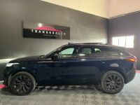 Land Rover Range Rover Velar 2.0 D 200 MHEV AWD SE R-DYNAMIC - <small></small> 42.990 € <small>TTC</small> - #8