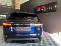 Land Rover Range Rover Velar 2.0 D 200 MHEV AWD SE R-DYNAMIC - <small></small> 42.990 € <small>TTC</small> - #9