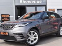 Land Rover Range Rover Velar 2.0 D180 4WD R-DYNAMIC AUTO - <small></small> 32.880 € <small>TTC</small> - #1