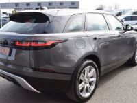 Land Rover Range Rover Velar 2.0 D180 4WD R-DYNAMIC AUTO - <small></small> 32.880 € <small>TTC</small> - #2