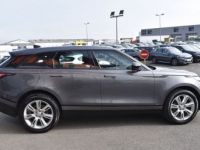 Land Rover Range Rover Velar 2.0 D180 4WD R-DYNAMIC AUTO - <small></small> 32.880 € <small>TTC</small> - #4