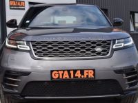 Land Rover Range Rover Velar 2.0 D180 4WD R-DYNAMIC AUTO - <small></small> 32.880 € <small>TTC</small> - #17