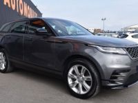 Land Rover Range Rover Velar 2.0 D180 4WD R-DYNAMIC AUTO - <small></small> 32.880 € <small>TTC</small> - #20