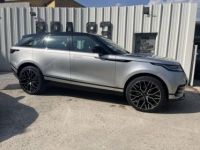 Land Rover Range Rover VELAR 2.0 D180 - BVA R-Dynamic HSE PHASE 1 - <small></small> 38.910 € <small>TTC</small> - #1