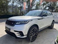 Land Rover Range Rover VELAR 2.0 D180 - BVA R-Dynamic HSE PHASE 1 - <small></small> 38.910 € <small>TTC</small> - #3