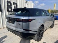 Land Rover Range Rover VELAR 2.0 D180 - BVA R-Dynamic HSE PHASE 1 - <small></small> 38.910 € <small>TTC</small> - #4