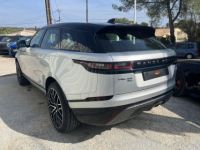 Land Rover Range Rover VELAR 2.0 D180 - BVA R-Dynamic HSE PHASE 1 - <small></small> 38.910 € <small>TTC</small> - #6