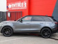 Land Rover Range Rover VELAR 2.0 D180 BVA S AWD 4X4 JA20 SIEGES ELECT CHAUFF - <small></small> 34.970 € <small></small> - #2