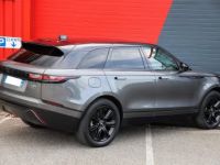 Land Rover Range Rover VELAR 2.0 D180 BVA S AWD 4X4 JA20 SIEGES ELECT CHAUFF - <small></small> 34.970 € <small></small> - #3