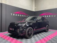 Land Rover Range Rover VELAR 2.0 D180 R-Dynamic AWD AUT 5d 132kW - <small></small> 38.980 € <small>TTC</small> - #1