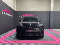 Land Rover Range Rover VELAR 2.0 D180 R-Dynamic AWD AUT 5d 132kW - <small></small> 38.980 € <small>TTC</small> - #3