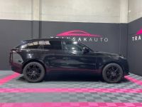 Land Rover Range Rover VELAR 2.0 D180 R-Dynamic AWD AUT 5d 132kW - <small></small> 38.980 € <small>TTC</small> - #5