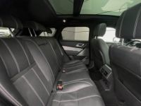 Land Rover Range Rover Velar 2.0 D200 204ch MHEV R-Dynamic Edition AWD BVA - <small></small> 49.900 € <small>TTC</small> - #5