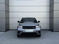 Land Rover Range Rover Velar 2.0 D200 204ch MHEV R-Dynamic Edition AWD BVA - <small></small> 41.000 € <small>TTC</small> - #8