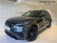 Land Rover Range Rover Velar 2.0 D200 204ch MHEV R-Dynamic SE AWD BVA - <small></small> 54.890 € <small>TTC</small> - #1