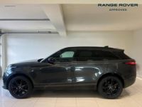 Land Rover Range Rover Velar 2.0 D200 204ch MHEV R-Dynamic SE AWD BVA - <small></small> 54.890 € <small>TTC</small> - #2