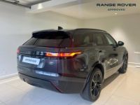 Land Rover Range Rover Velar 2.0 D200 204ch MHEV R-Dynamic SE AWD BVA - <small></small> 54.890 € <small>TTC</small> - #4