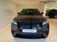 Land Rover Range Rover Velar 2.0 D200 204ch MHEV R-Dynamic SE AWD BVA - <small></small> 54.890 € <small>TTC</small> - #5