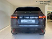 Land Rover Range Rover Velar 2.0 D200 204ch MHEV R-Dynamic SE AWD BVA - <small></small> 54.890 € <small>TTC</small> - #6