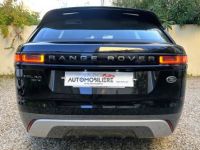 Land Rover Range Rover Velar 2.0 D240 240 SE R-DYNAMIC 4WD BVA - <small></small> 45.490 € <small>TTC</small> - #7