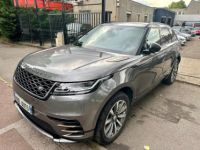 Land Rover Range Rover Velar 2.0 D240 241cv 4WD S R-DYNAMIC AUTO - <small></small> 36.995 € <small>TTC</small> - #1