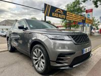 Land Rover Range Rover Velar 2.0 D240 241cv 4WD S R-DYNAMIC AUTO - <small></small> 36.995 € <small>TTC</small> - #2