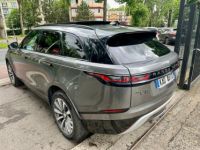 Land Rover Range Rover Velar 2.0 D240 241cv 4WD S R-DYNAMIC AUTO - <small></small> 36.995 € <small>TTC</small> - #4