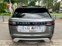 Land Rover Range Rover Velar 2.0 D240 241cv 4WD S R-DYNAMIC AUTO - <small></small> 36.995 € <small>TTC</small> - #5