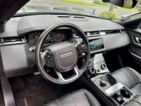 Land Rover Range Rover Velar 2.0 D240 241cv 4WD S R-DYNAMIC AUTO - <small></small> 36.995 € <small>TTC</small> - #10