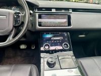 Land Rover Range Rover Velar 2.0 D240 241cv 4WD S R-DYNAMIC AUTO - <small></small> 36.995 € <small>TTC</small> - #13