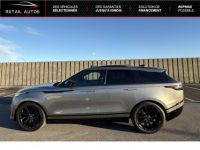 Land Rover Range Rover VELAR 2.0 D240 - BVA R-Dynamic SE - <small></small> 36.990 € <small>TTC</small> - #2