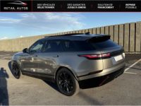 Land Rover Range Rover VELAR 2.0 D240 - BVA R-Dynamic SE - <small></small> 36.990 € <small>TTC</small> - #3