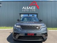 Land Rover Range Rover VELAR 2.0 D240 CH - BVA R-Dynamic - TOIT OUVRANT - SIEGES + VOLANT CHAUFFANT - HAYON ELECTR - <small></small> 37.900 € <small>TTC</small> - #2